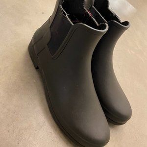 Hunter Chelsea Boot